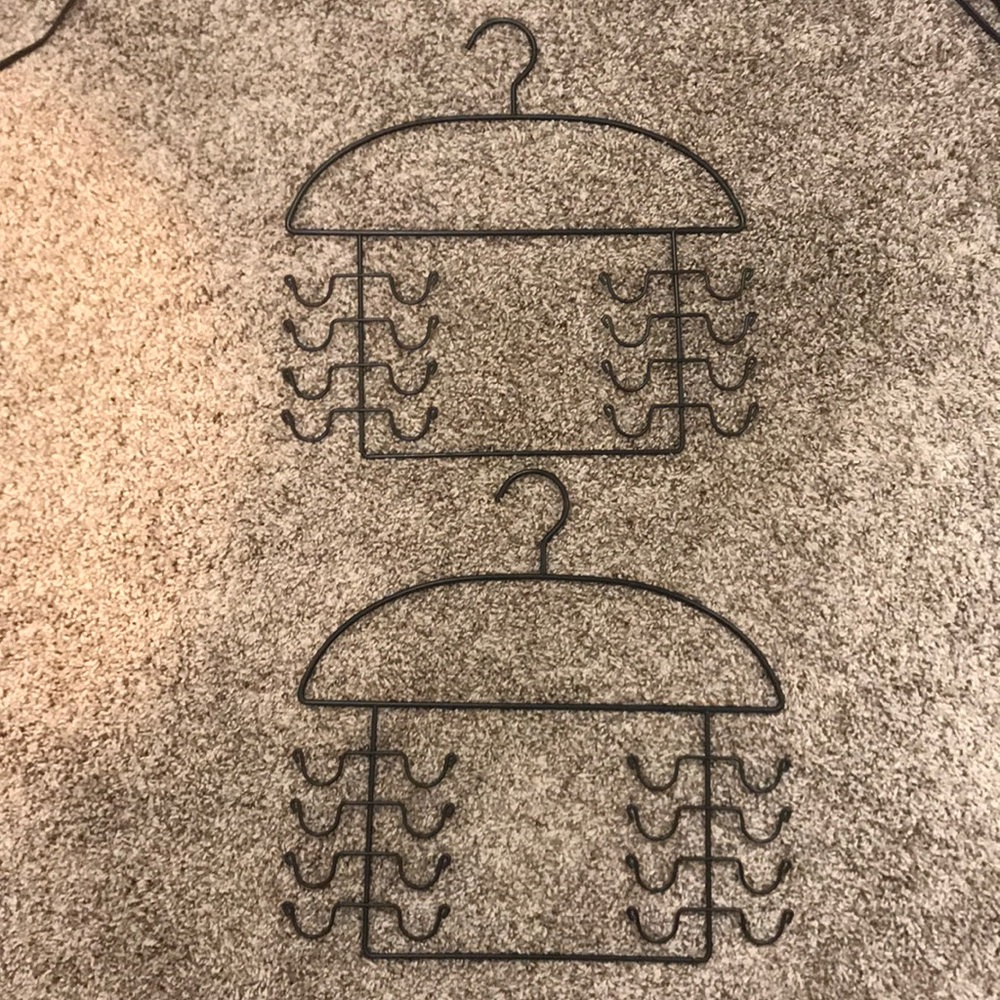 Bed Bath & Beyond Wire Hangers